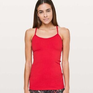Lululemon Power Y Tank Top